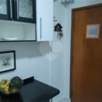 Apartamento à venda com 3 quartos, sendo 2 suítes, em Pinheiros, São Paulo, SP
