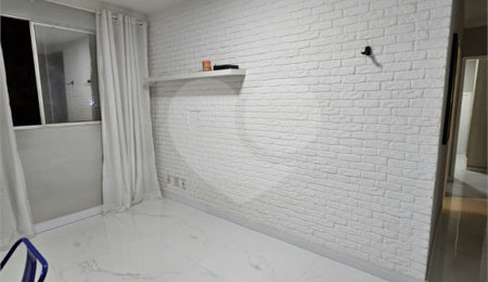 Apartamento à venda com 2 quartos em Ribeirânia, Ribeirão Preto, SP