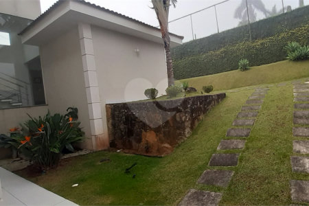 Casa à venda com 4 suítes no Centro, Bom Jesus dos Perdões, SP
