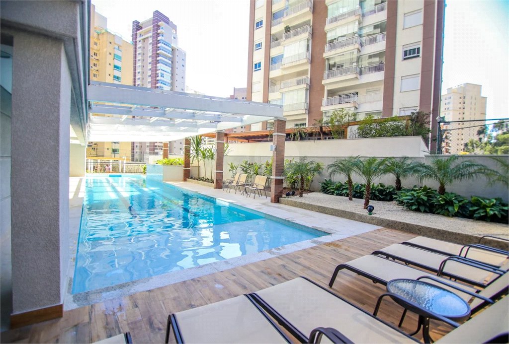 Apartamento à venda com 2 quartos em Vila Suzana, São Paulo, SP