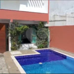 Casa à venda com 4 suítes no Centro, Santa Cruz Cabrália, BA