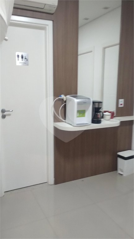 Sala à venda em Vila Mogilar, Mogi das Cruzes, SP
