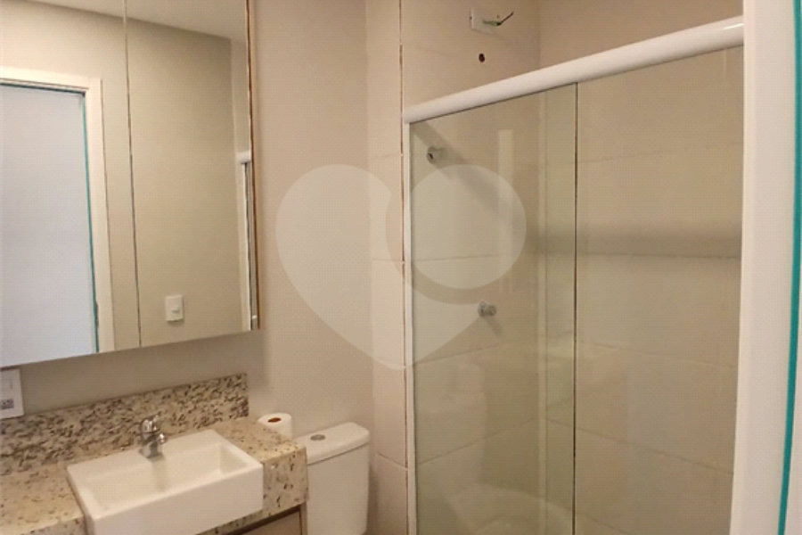 Apartamento à venda ou para alugar com 2 quartos em Santana, São Paulo, SP