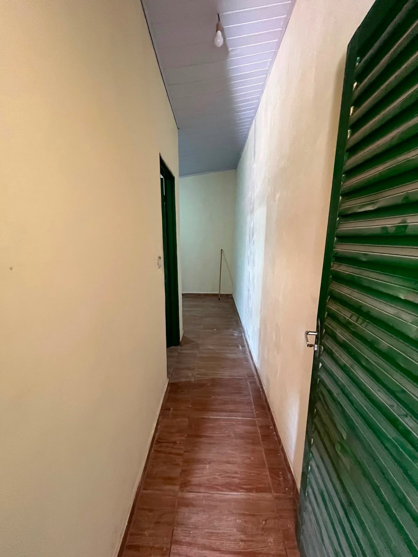Casa para alugar com 2 quartos, sendo 1 suíte,  em Bairro Montanini, Três Lagoas, MS
