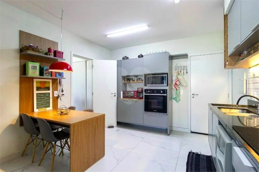 Apartamento à venda com 3 suítes em Vila Mascote, São Paulo, SP