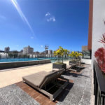 Apartamento com 2 dormitórios à venda, 82 m² por R$ 990.000,00 - Aparecida - Santos/SP