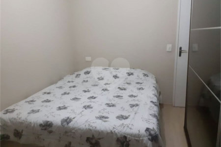 Apartamento à venda com 2 quartos em Vila Santa Teresa (zona Sul), São Paulo, SP