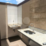 Casa à venda com 2 quartos no condomínio Residencial Vila Real, São Paulo - SP