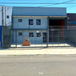 Barracão para alugar em Jardim Santa Rosa, Sorocaba, SP