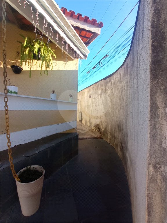 Casa Térrea à venda com 3 quartos em Jardim Santa Bárbara, Sorocaba, SP