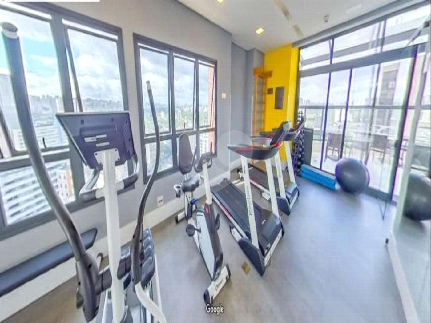 Apartamento à venda com 1 suíte em Pinheiros, São Paulo, SP