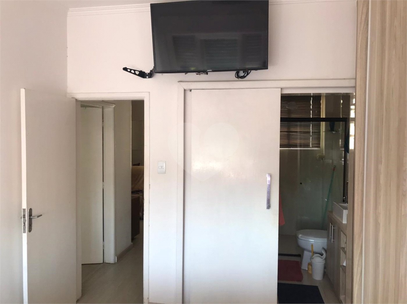 Apartamento à venda com 2 quartos em Vila Mariana, São Paulo, SP
