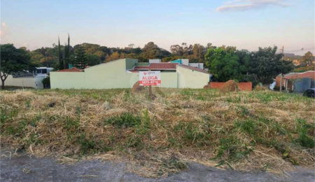 Loteamento para alugar em Chácara Belvedere, Indaiatuba, SP
