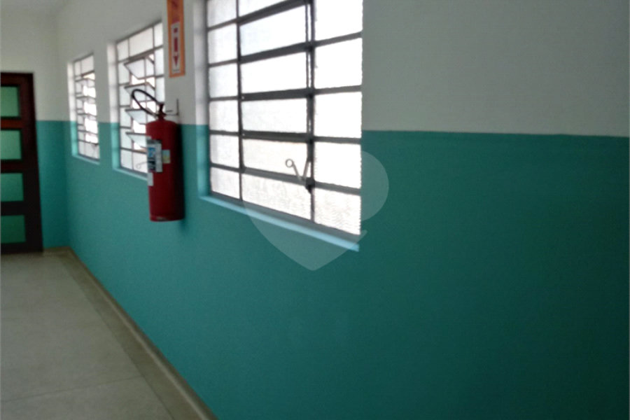 Apartamento para alugar com 1 quarto em Cambuci, São Paulo, SP