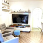 Apartamento à venda com 3 suítes em Campo Belo, São Paulo, SP