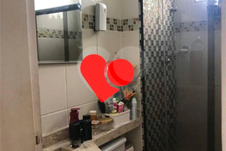 Apartamento à venda com 2 quartos em Campo Grande, Rio de Janeiro, RJ
