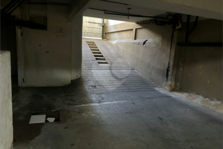 Cobertura à venda com 2 quartos em Tijuca, Rio de Janeiro, RJ