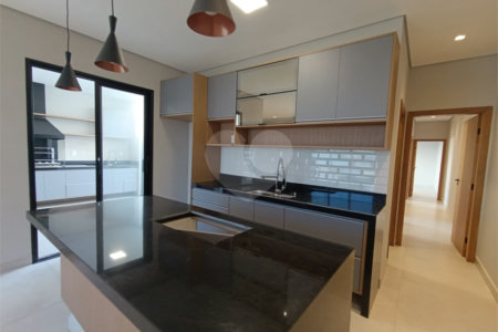 Casa à venda com 3 quartos, sendo 1 suíte, no condomínio Park Gran Reserve, Indaiatuba - SP