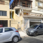 Sobrado à venda com 3 quartos, sendo 1 suíte, em Tremembé, São Paulo, SP