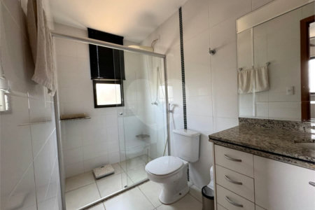 Apartamento à venda com 3 suítes em Nova Aliança, Ribeirão Preto, SP