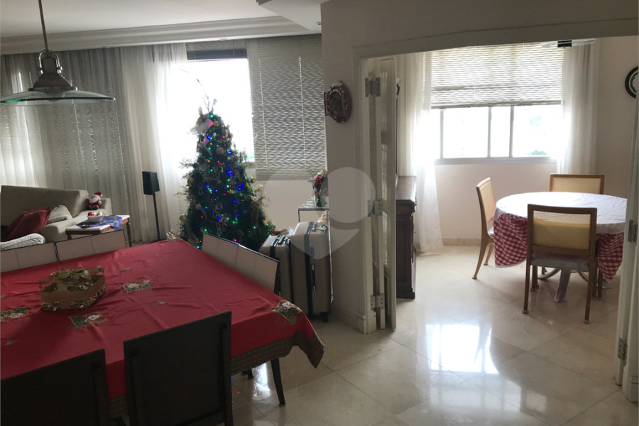 Cobertura à venda com 4 quartos, sendo 1 suíte, em Santana, São Paulo, SP