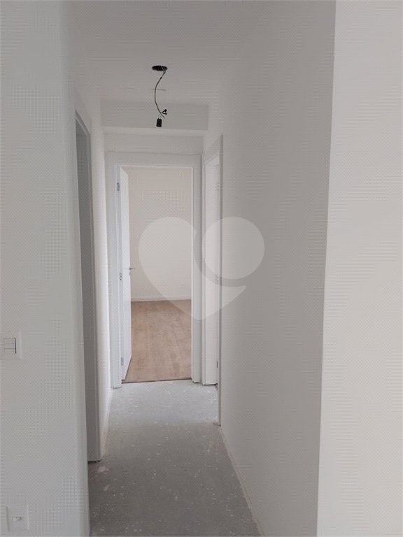 Apartamento à venda com 2 quartos, sendo 1 suíte, em Ipiranga, São Paulo, SP