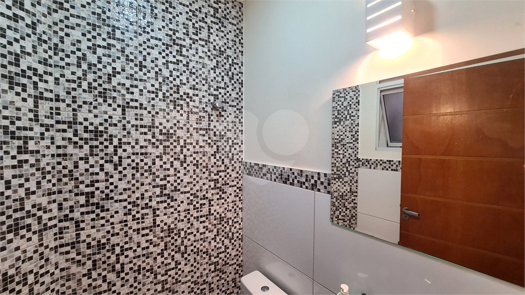 Sobrado à venda com 4 quartos, sendo 2 suítes, em Santa Teresinha, São Paulo, SP