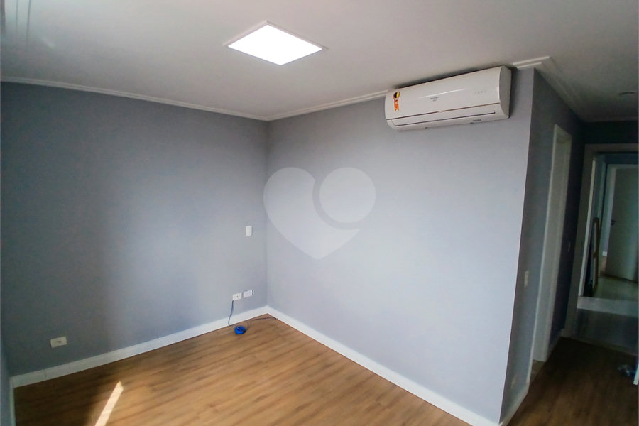 Cobertura à venda com 3 quartos, sendo 1 suíte, em Santana, São Paulo, SP