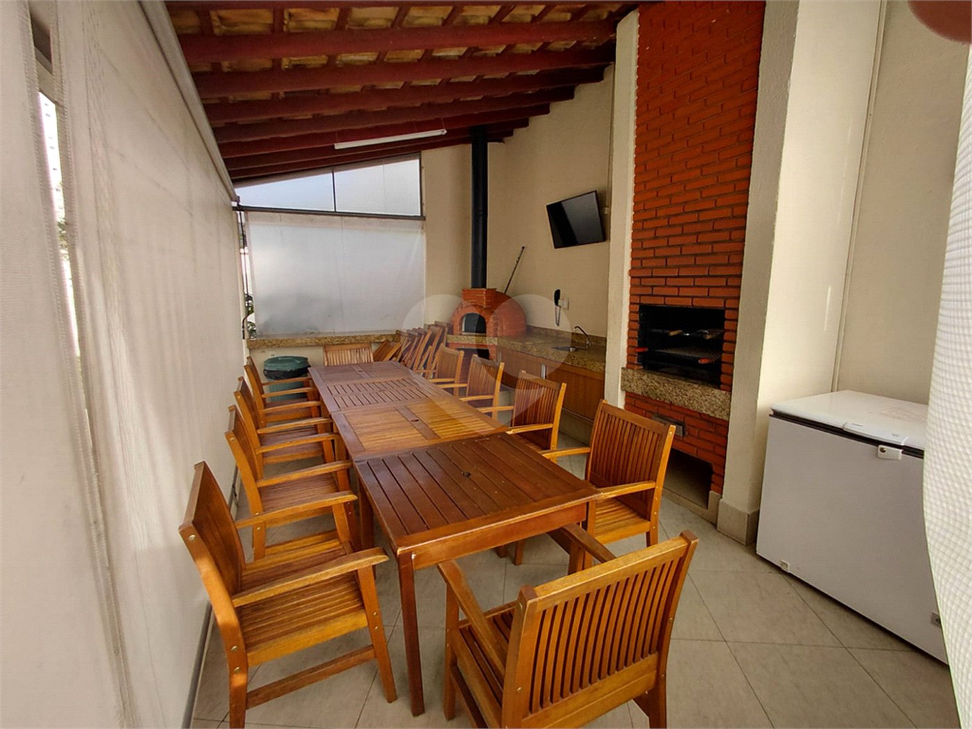 Apartamento à venda com 3 quartos, sendo 1 suíte, em Lapa, São Paulo, SP