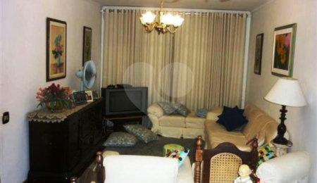 Sobrado à venda com 3 quartos, sendo 1 suíte,  em Vila Aurora (zona Norte), São Paulo, SP