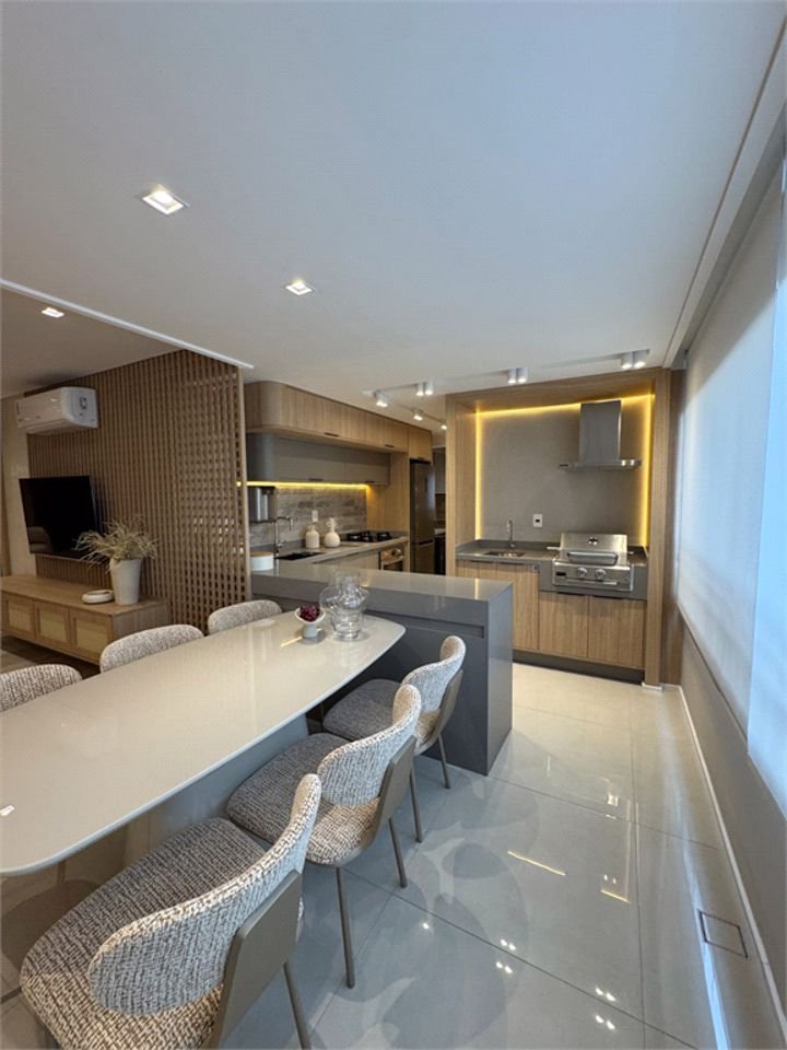 Apartamento Residencial à venda, Canto do Forte, Praia Grande - AP1508.