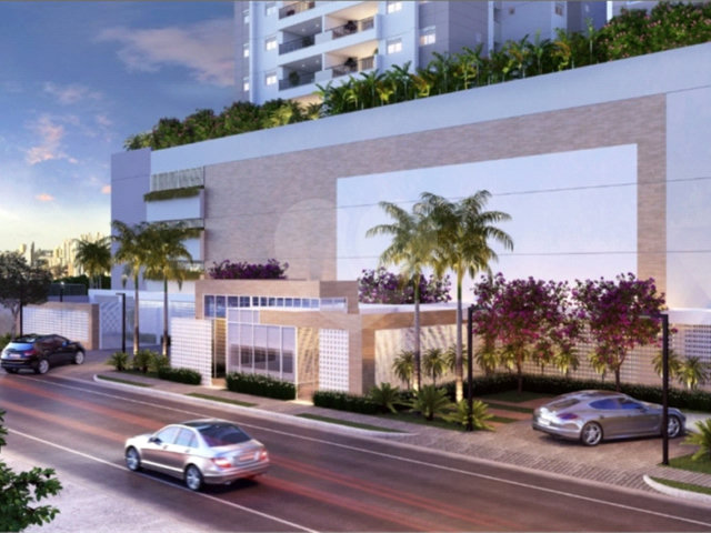 Apartamento à venda com 2 quartos, sendo 1 suíte,  em Limão, São Paulo, SP