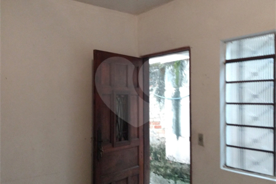 Sobrado à venda com 3 quartos em Tucuruvi, São Paulo, SP