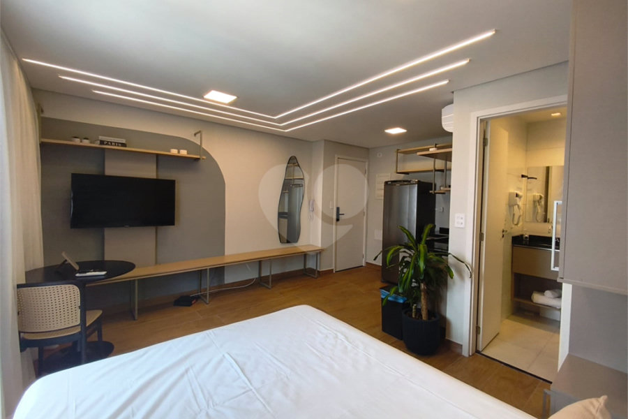 Apartamento à venda em Jardim São Paulo(zona Norte), São Paulo, SP
