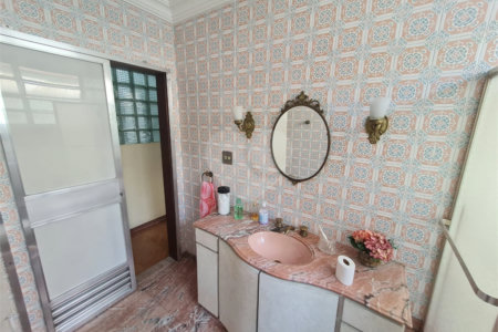 Apartamento à venda com 3 quartos em Tijuca, Rio de Janeiro, RJ