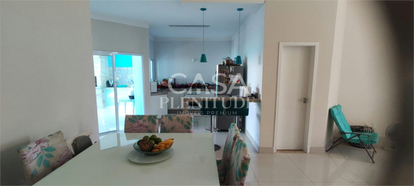 Casa em condomínio à venda com 3 quartos, sendo 1 suíte, em Jardim Novo Horizonte, Sorocaba, SP