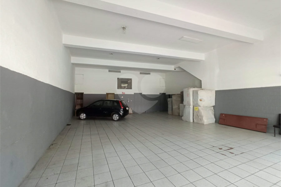 Prédio à venda em Santana, São Paulo, SP