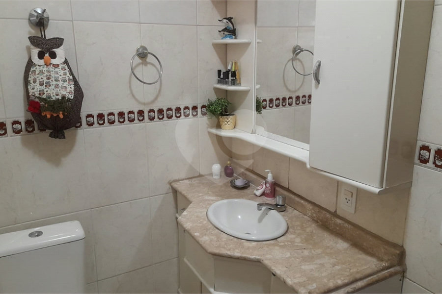 Sobrado à venda com 5 quartos, sendo 1 suíte, em Mandaqui, São Paulo, SP