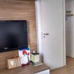 Apartamento à venda com 3 quartos, sendo 1 suíte,  em Vila Leopoldina, São Paulo, SP