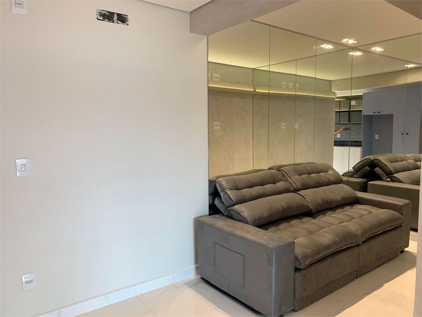 Apartamento Residencial à venda, , - AP1133.