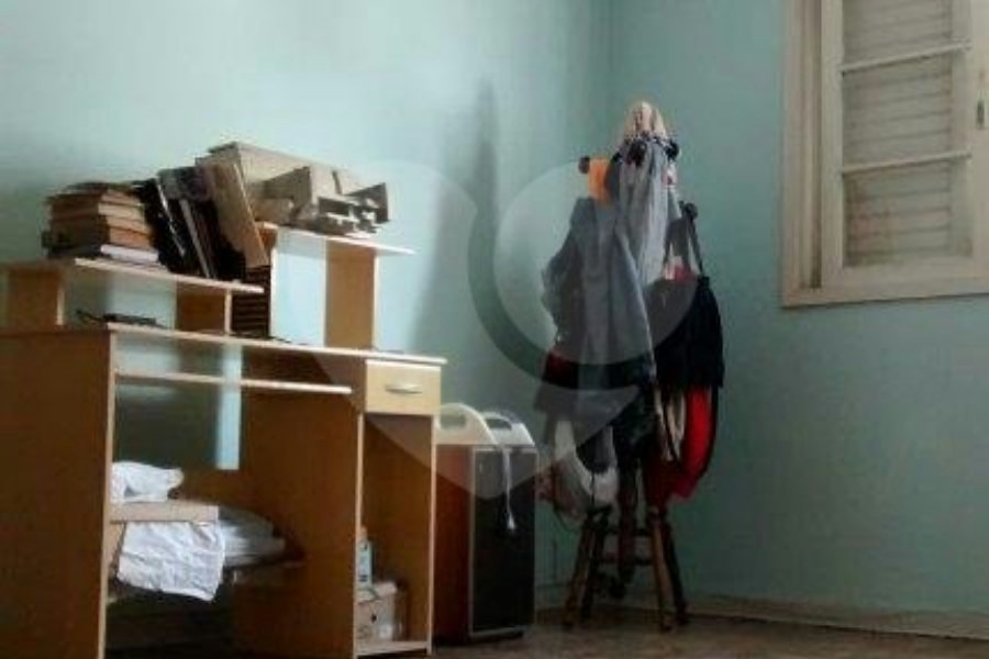 Sobrado à venda com 3 quartos, sendo 1 suíte, em Vila Dom Pedro Ii, São Paulo, SP