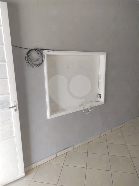 Casa à venda com 2 quartos em Vila Ursulina, Itaquaquecetuba, SP