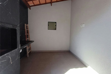 Casa Residencial à venda, Tupi, Praia Grande - CA0274.