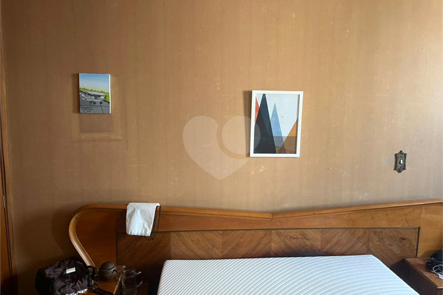 Apartamento à venda com 2 quartos, sendo 1 suíte, em Santana, São Paulo, SP