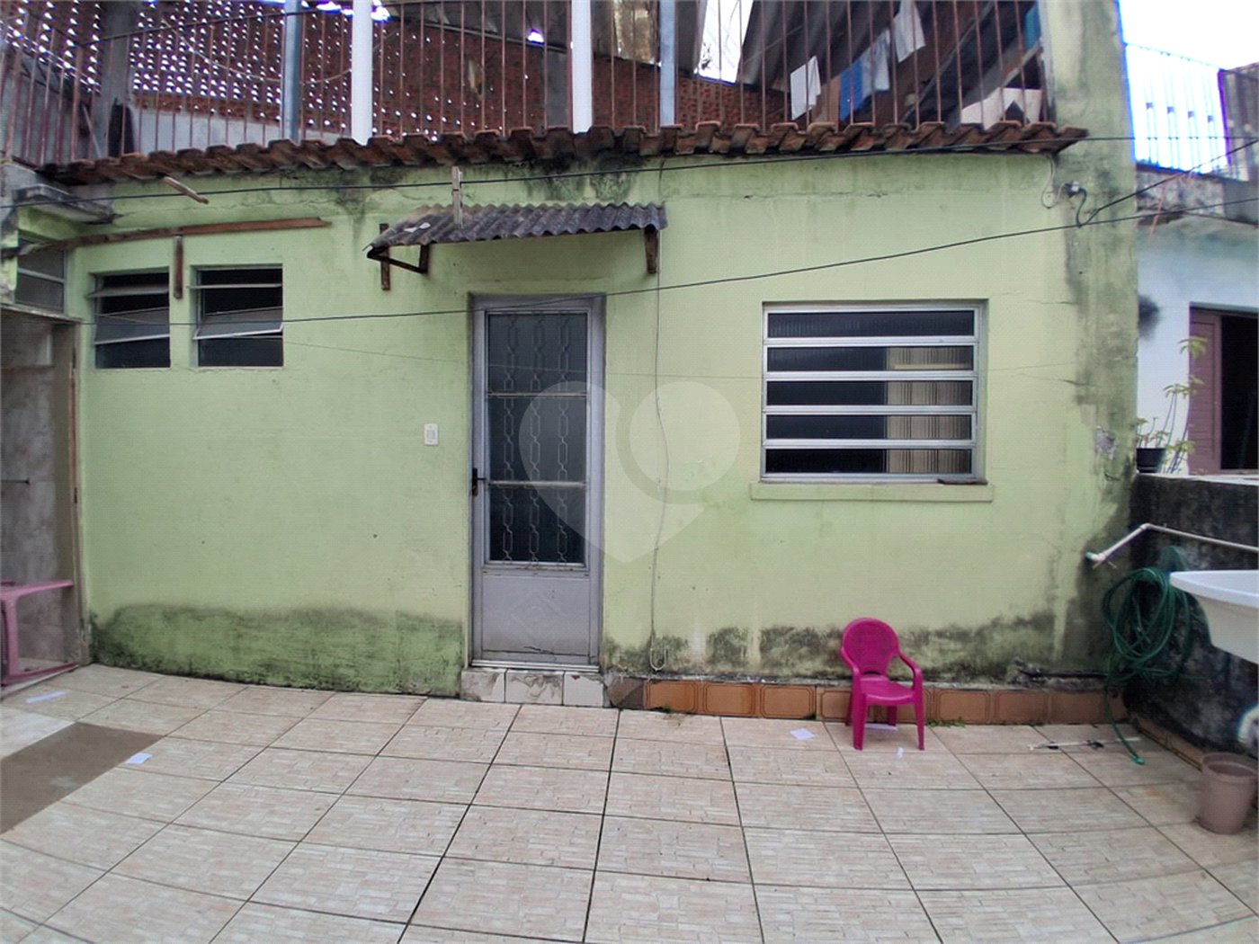 Sobrado à venda com 3 quartos em Vila Amélia, São Paulo, SP