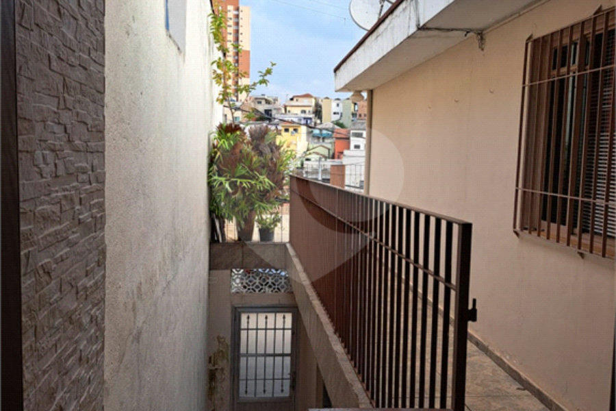 Casa à venda com 3 quartos em Freguesia do Ó, São Paulo, SP