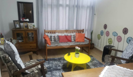 Apartamento à venda com 3 quartos, sendo 1 suíte,  em Casa Verde, São Paulo, SP