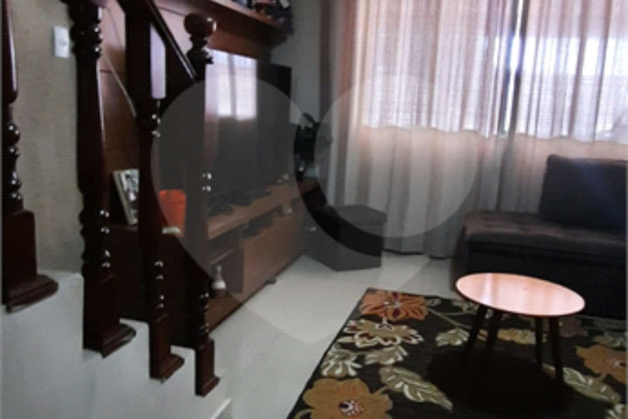 Sobrado à venda com 3 quartos, sendo 2 suítes, no Brasilândia, São Paulo, SP