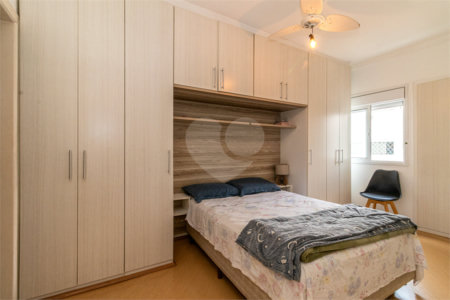 Apartamento à venda em Perdizes, São Paulo, SP