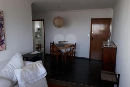 Apartamento à venda com 3 quartos, sendo 1 suíte, em Chácara Santo Antônio, São Paulo, SP